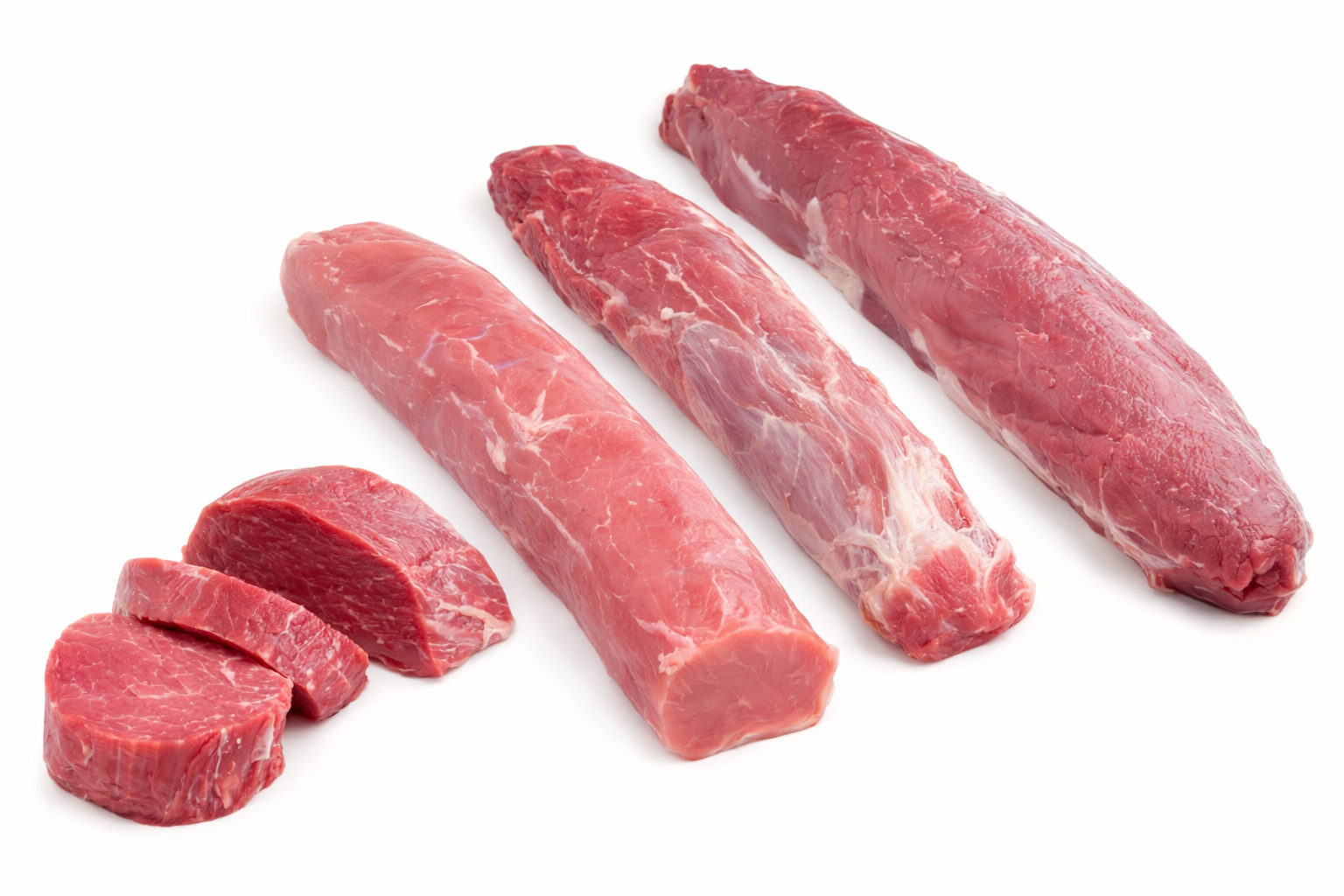 Frozen Pork Tenderloin Wholesale Supplier