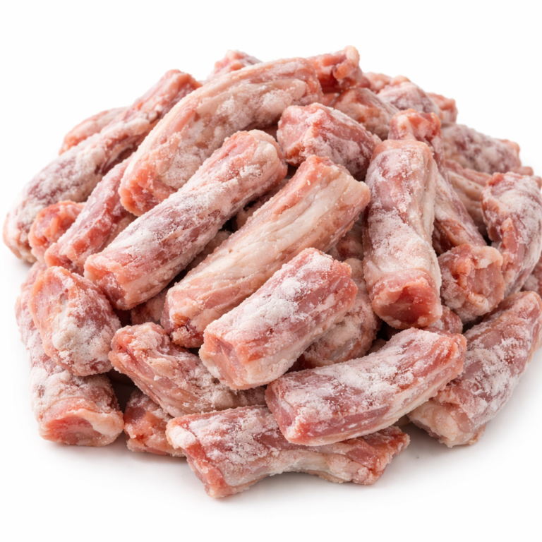 Frozen Pork Throat Wholesale Supplier Distributor