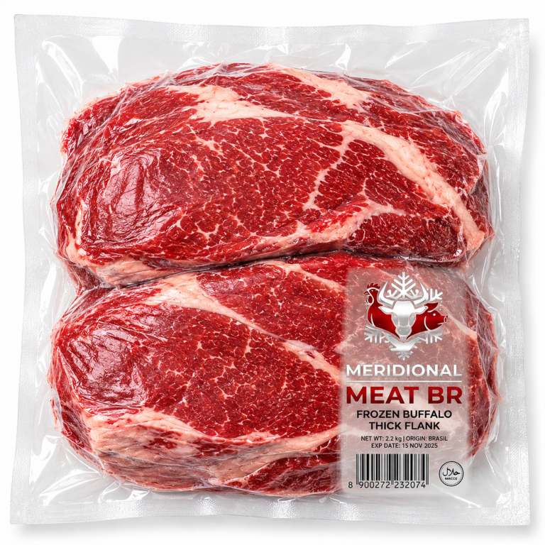 Frozen Lamb Chuck Tender Wholesale Supplier