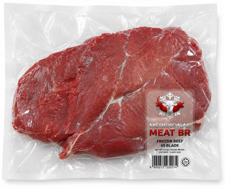 Frozen Cow Beef Thick Flank Wholesale Supplier