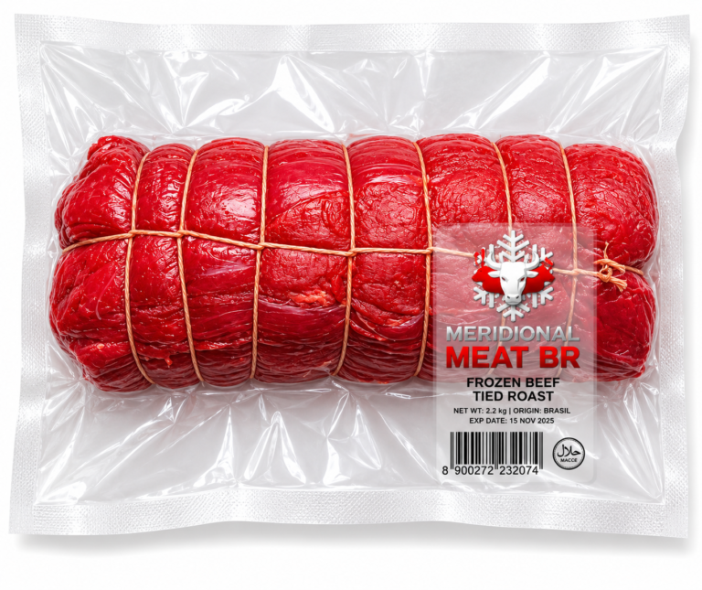 Frozen Beef Tenderloin Wholesale Supplier