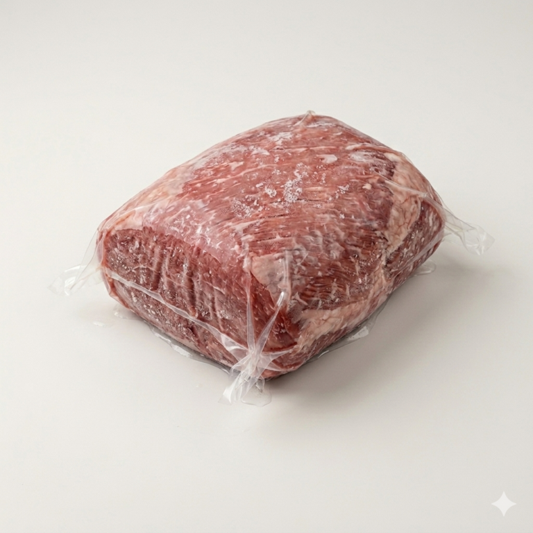 Frozen Beef Silver Side Wholesale Supplier