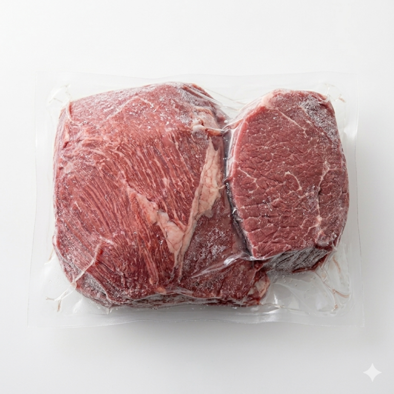 Frozen Beef Top Side Wholesale Supplier
