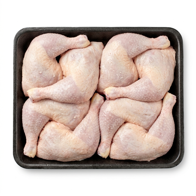 Frozen Chicken Drumstick Wholesale Supplier
