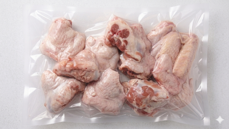 Halal Frozen Turkey Tail Wholesale Supplier