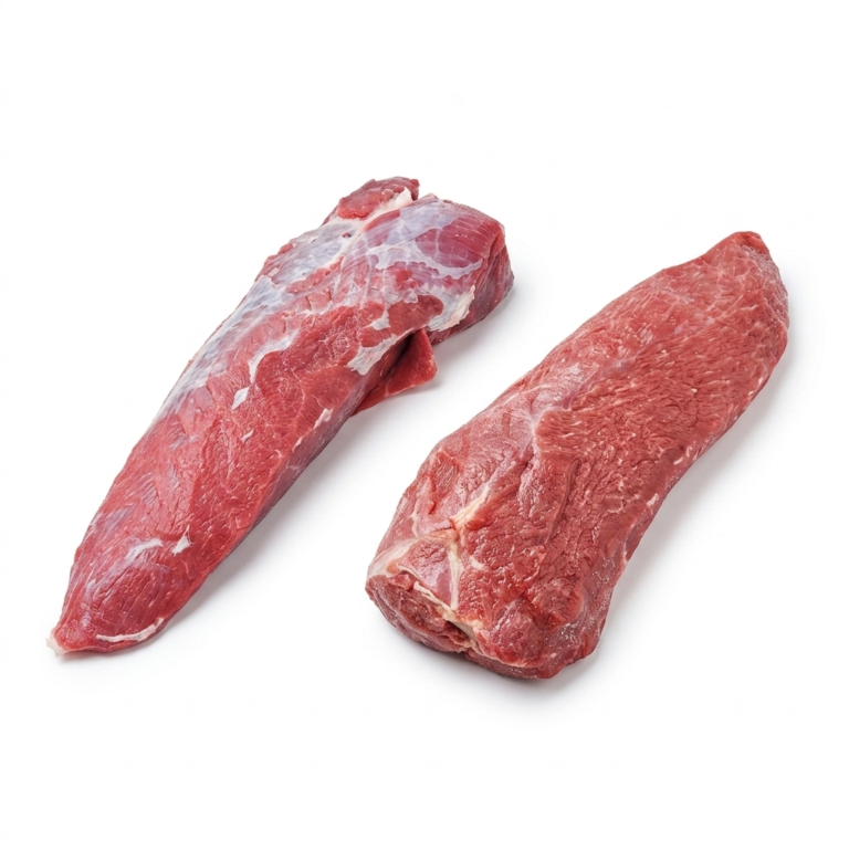 Frozen Buffalo Chuck Tender Wholesale Supplier