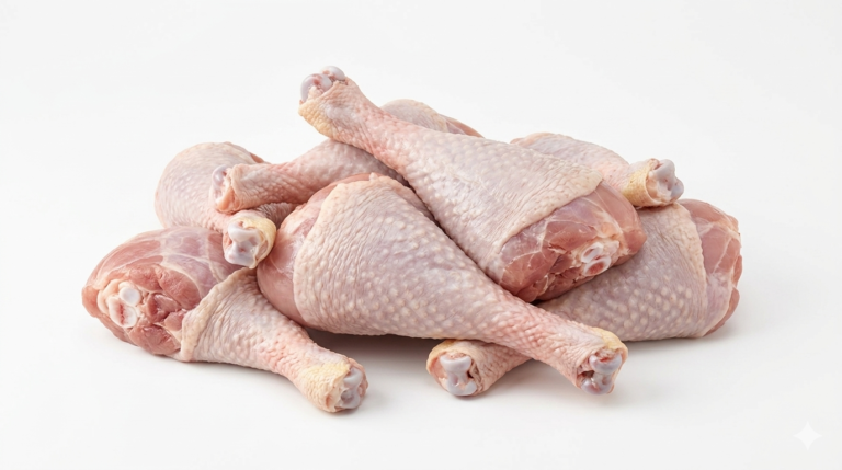Halal Frozen Turkey Drumsticks Wholesale Supplier Distributor