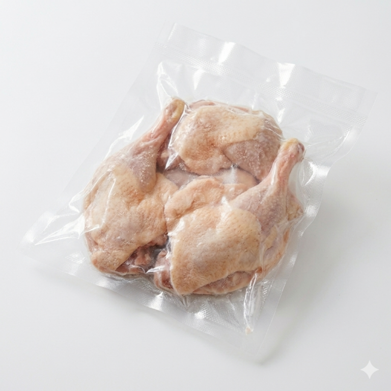 Halal Frozen Duck Drumstick Wholesale Supplier