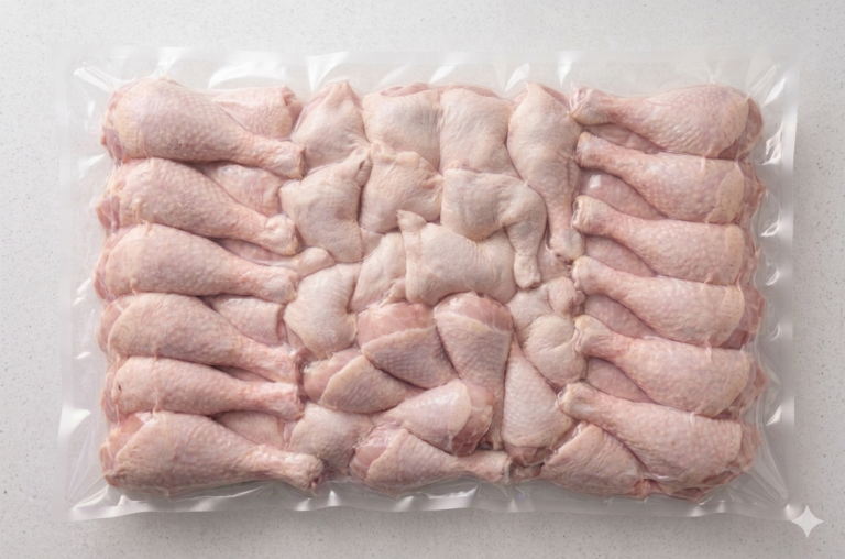 Halal Frozen Chicken Leg Quarters Wholesale Supplier